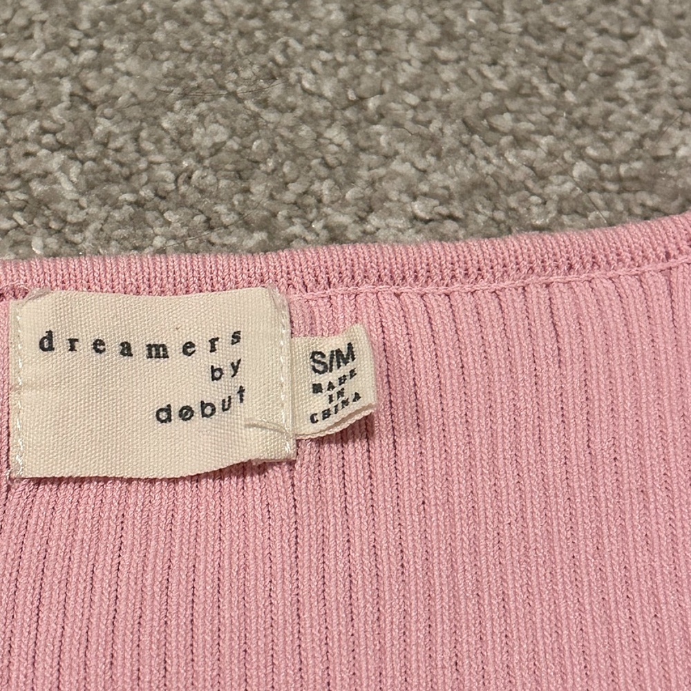 Boutique Top - Picture 2 of 2